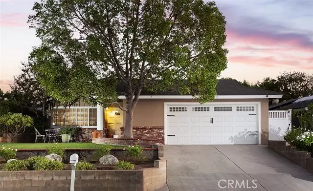 17342 Marda AVE, Yorba Linda, CA 92886