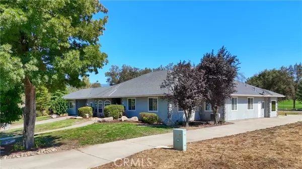 Ahwahnee, CA 93601,41345 Singing Hills CIR