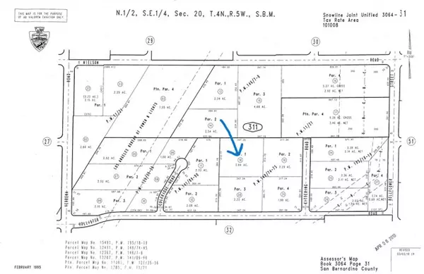 0 Kittering RD, Oak Hills, CA 92344