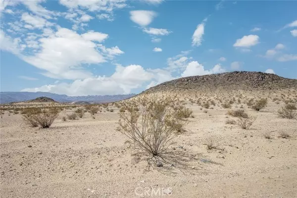 Twentynine Palms, CA 92277,68690 Mesa DR