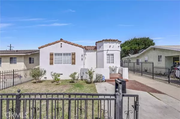 2485 2485 Cass PL, Huntington Park, CA 90255
