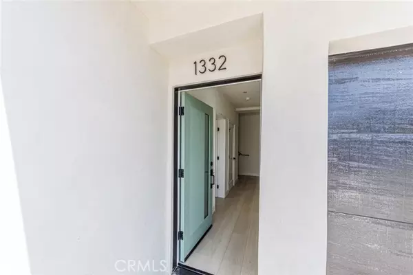 1332 Tamarind Ave, Hollywood, CA 90028