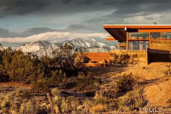 Yucca Valley, CA 92252,4981 Bonmar Rd