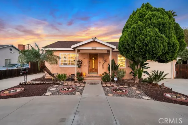 Northridge, CA 91324,8336 Tunney AVE