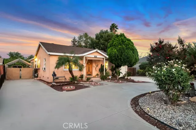 Northridge, CA 91324,8336 Tunney AVE