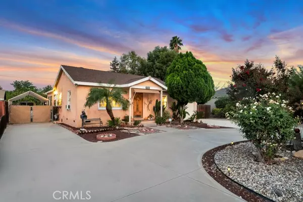 8336 Tunney AVE, Northridge, CA 91324