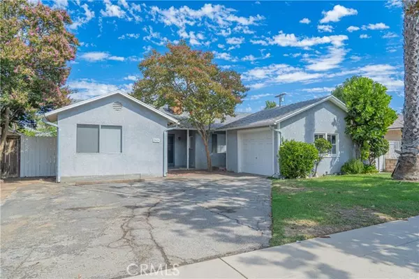 Northridge, CA 91325,17415 Stagg ST