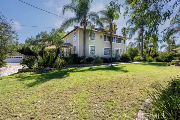 Redlands, CA 92373,628 Sunnyside AVE