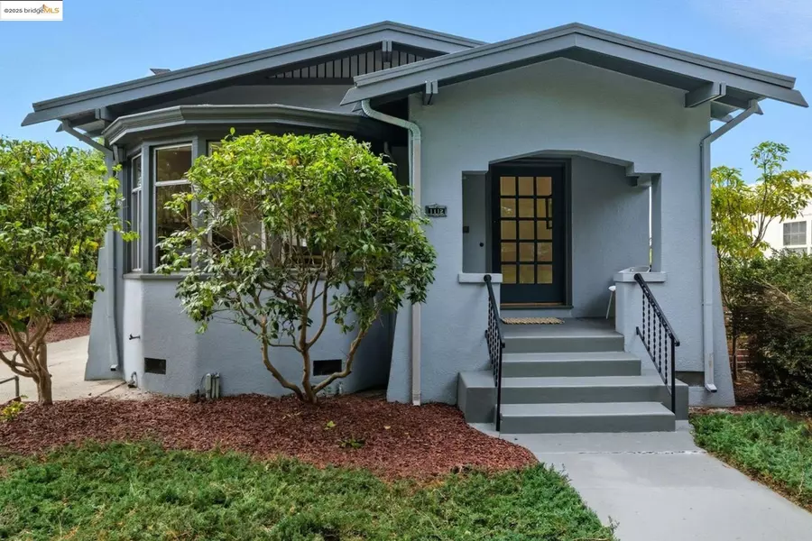 1112 Masonic AVE, Albany, CA 94706