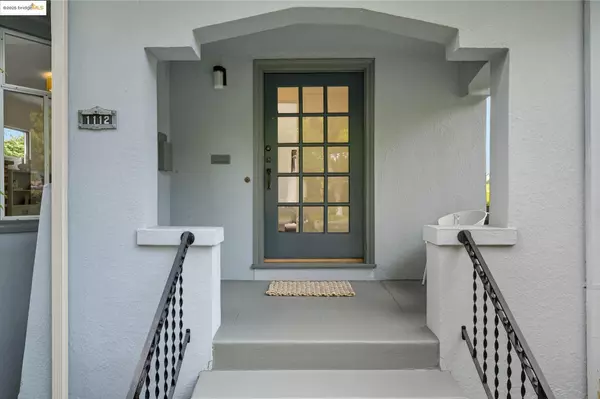 Albany, CA 94706,1112 Masonic AVE