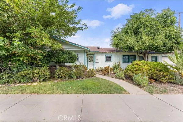 Redlands, CA 92373,1044 W Cypress AVE