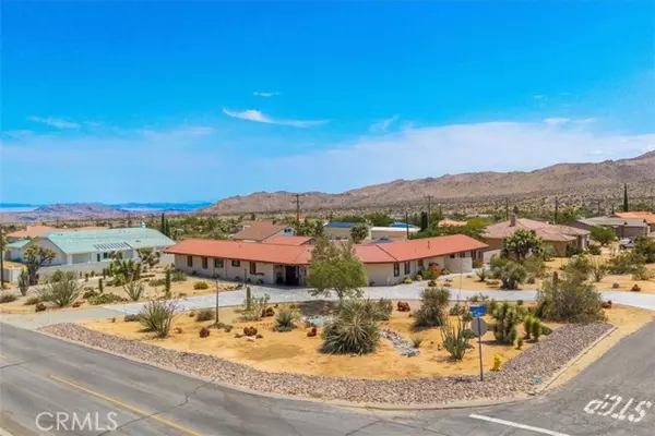 Yucca Valley, CA 92284,58573 Santa Maria DR