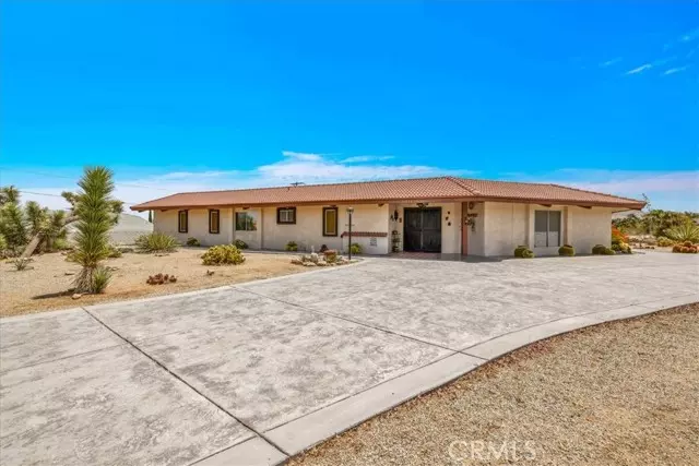 Yucca Valley, CA 92284,58573 Santa Maria DR