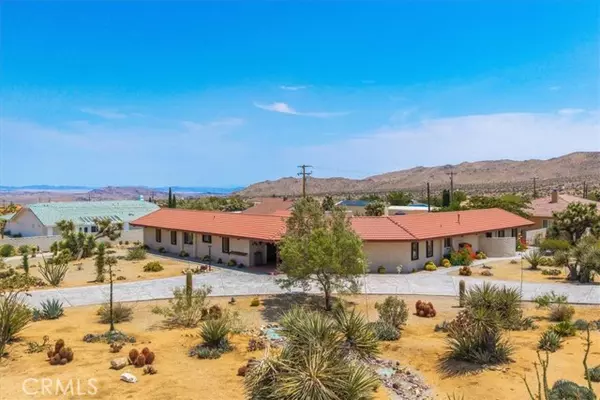 Yucca Valley, CA 92284,58573 Santa Maria DR