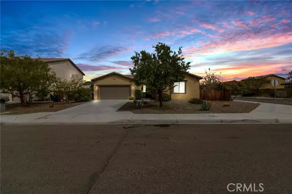 Adelanto, CA 92301,14187 Sun VLY