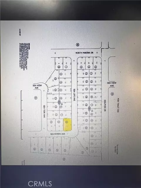 Thermal, CA 92275,2485 Sea Nymph AVE