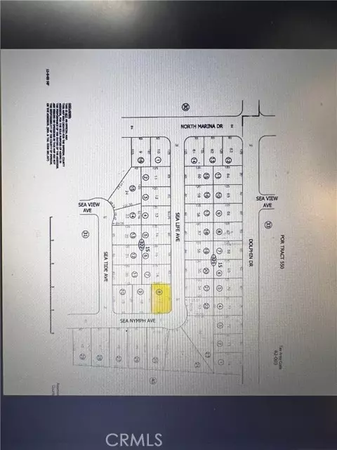 2485 Sea Nymph AVE, Thermal, CA 92275