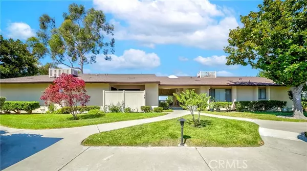 13115 Avenida Santa Tecla 311-A, La Mirada, CA 90638