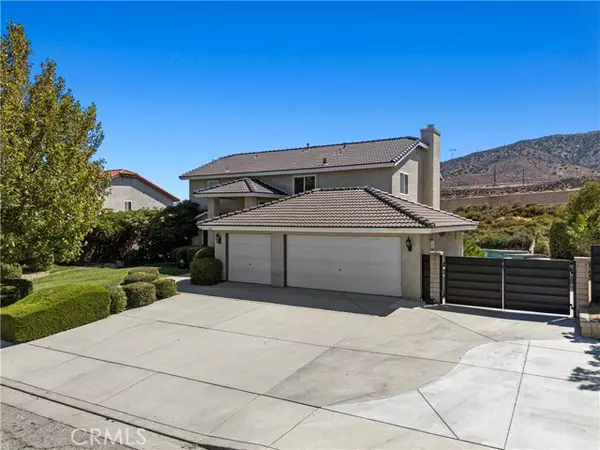 Palmdale, CA 93551,7228 Dana DR