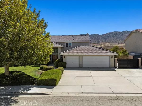 7228 Dana DR, Palmdale, CA 93551