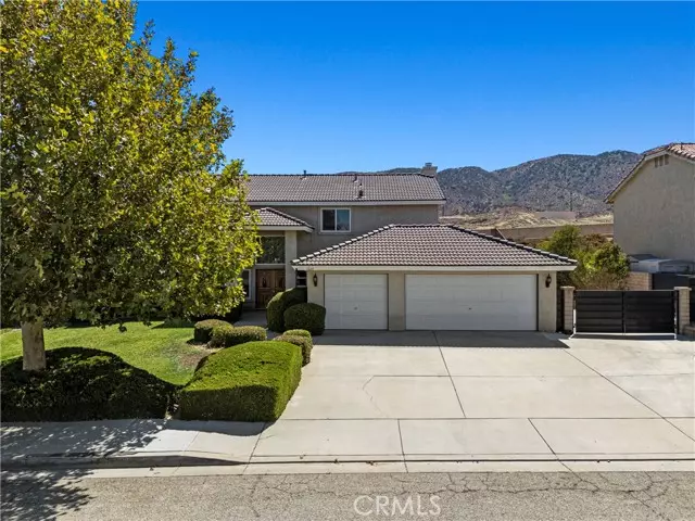 7228 Dana DR, Palmdale, CA 93551