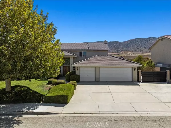 Palmdale, CA 93551,7228 Dana DR