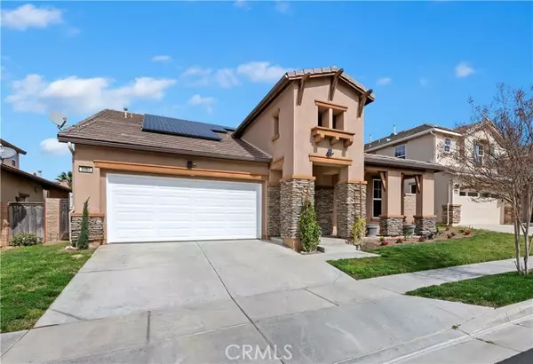 Hemet, CA 92545,3060 Sun Delight WAY