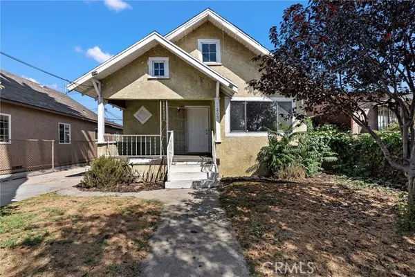 205 E 64th, Los Angeles, CA 90003