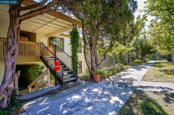 Walnut Creek, CA 94595,1364 Running Springs Rd 7