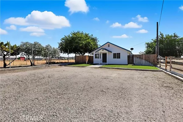 Le Grand, CA 95333,10595 Childs