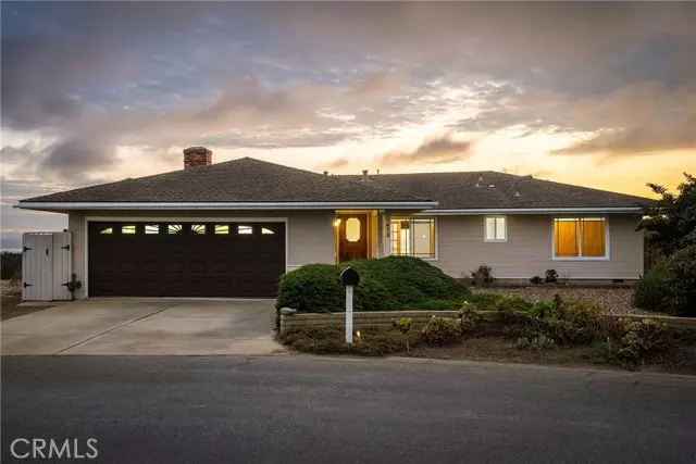 410 Sunset CT, Morro Bay, CA 93442