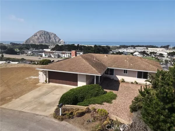 Morro Bay, CA 93442,410 Sunset CT
