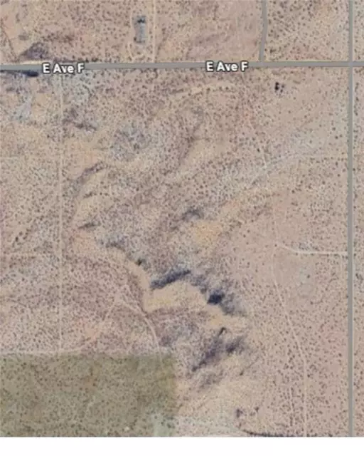 CA 93535,0 E Grayback DR