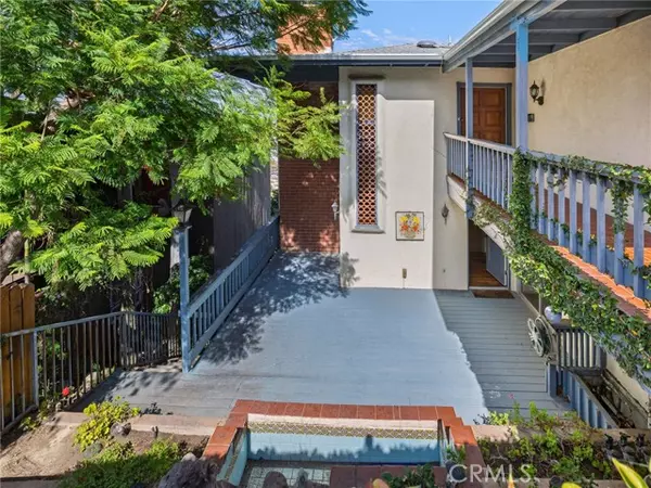 Torrance, CA 90505,4201 Mesa ST