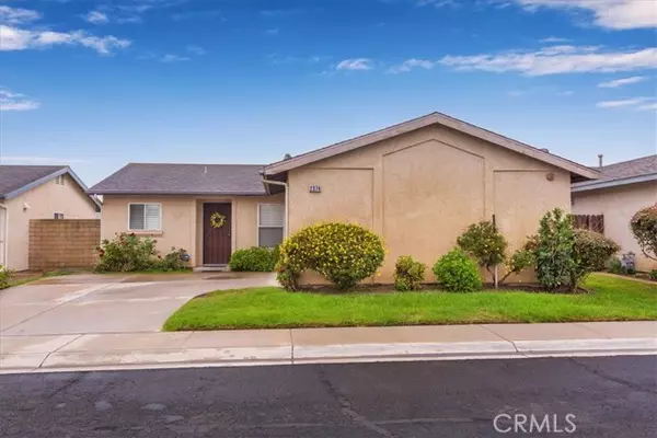 Oxnard, CA 93033,2374 Nash LN