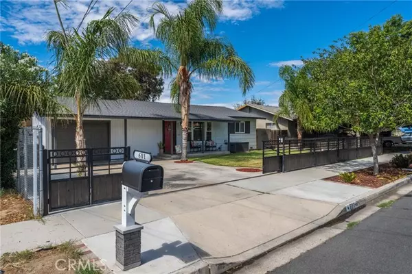 Hemet, CA 92543,601 S Taylor