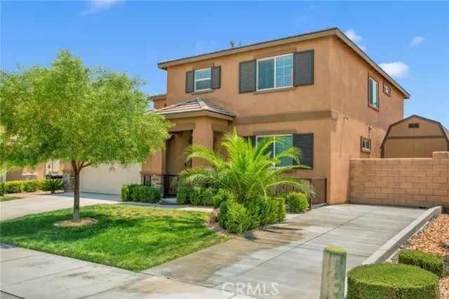 12373 Albatross, Victorville, CA 92392