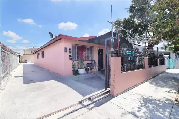 1228 S Ditman AVE, East Los Angeles, CA 90023