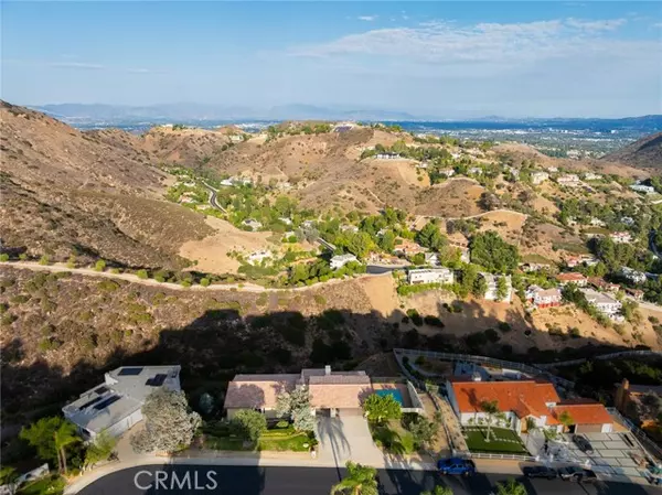 Bell Canyon, CA 91307,34 sage