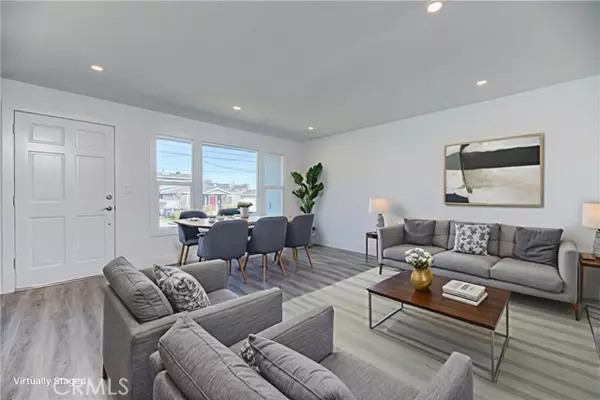 Lawndale, CA 90260,4548 W 156th ST