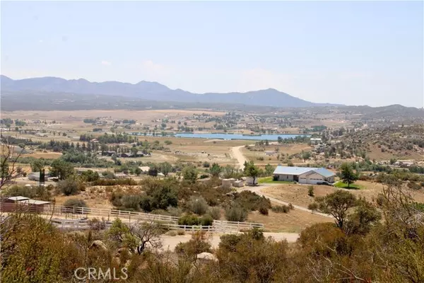 875 Lake CYN, Aguanga, CA 92536