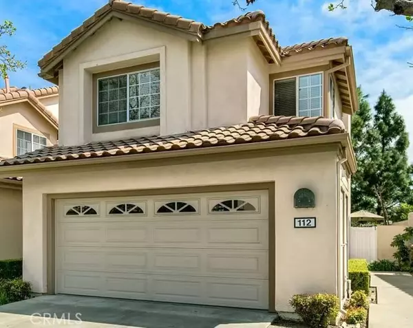 112 Mayfair, Aliso Viejo, CA 92656