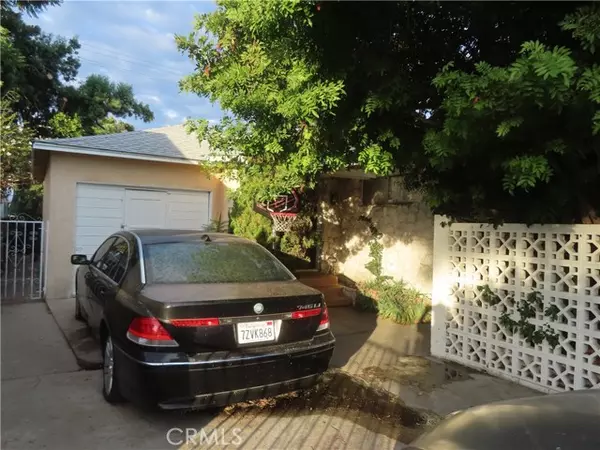 9213 Call ST, Pico Rivera, CA 90660