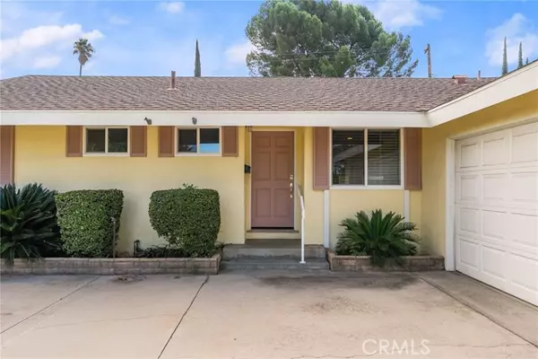 Redlands, CA 92373,1239 Fulbright AVE