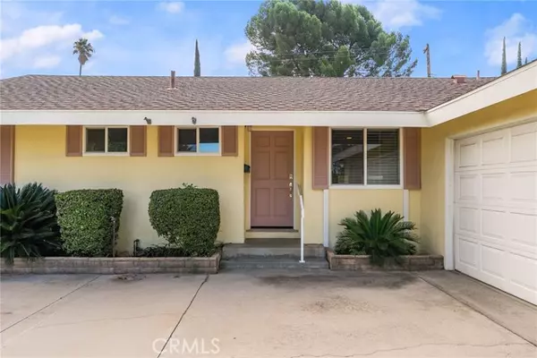 Redlands, CA 92373,1239 Fulbright AVE