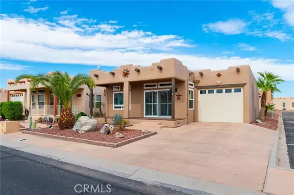 Needles, CA 92363,1121 Marina DR