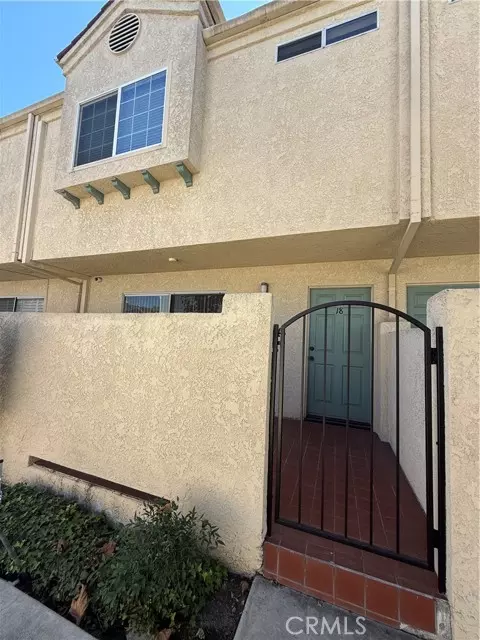 Carson, CA 90745,401 W 220th #18 ST