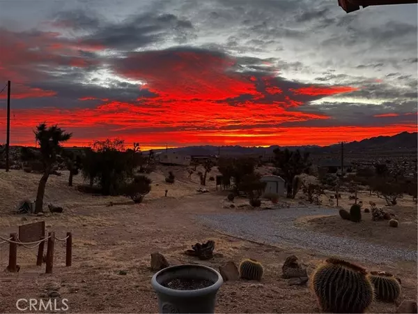 Yucca Valley, CA 92284,5855 Carmelita AVE