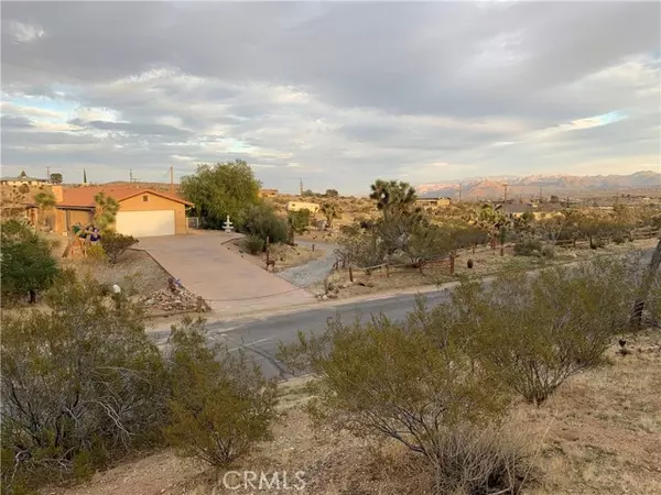 Yucca Valley, CA 92284,5855 Carmelita AVE