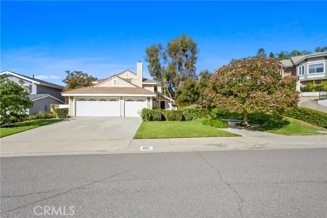 La Verne, CA 91750,4917 Eldorado DR